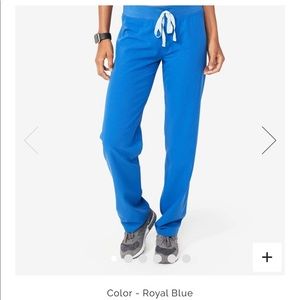 Figs Livingston Scrub Pant